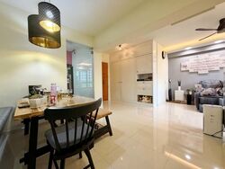 Blk 462C Blossom Spring @ Yishun (Yishun), HDB 4 Rooms #595869841